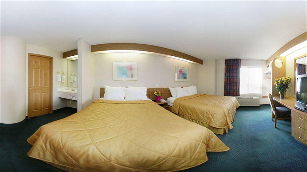 Sleep Inn University Лас-Крусес Экстерьер фото