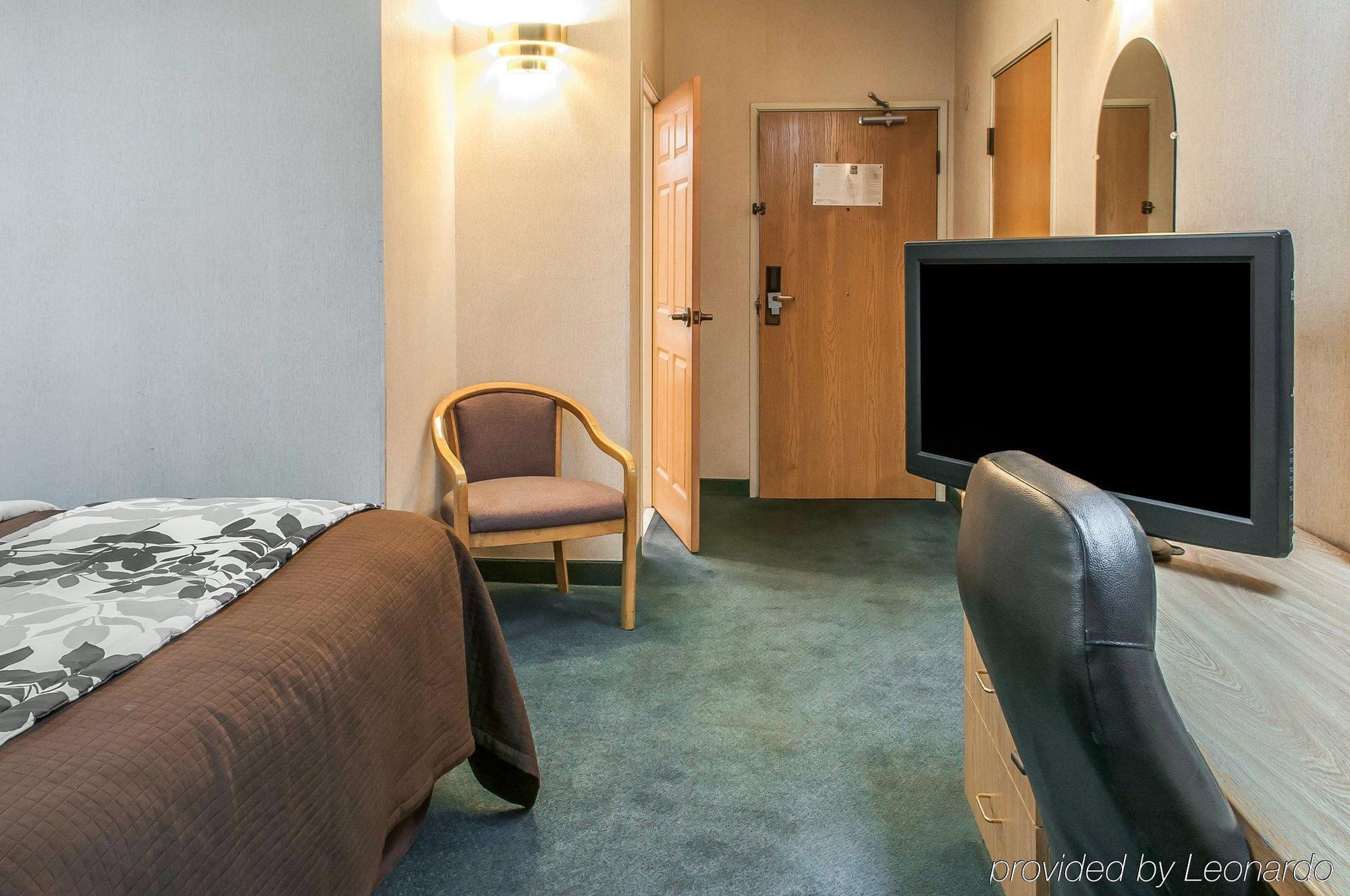 Sleep Inn University Лас-Крусес Экстерьер фото